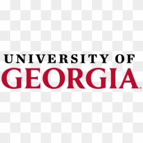 Uga University Of Georgia Logo And Seal [uga - University Of Georgia Logo Png, Transparent Png - uga png