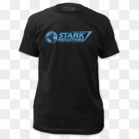 Friends Themed Senior Shirt, HD Png Download - stark industries logo png