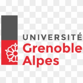Uga - Université Grenoble Alpes, HD Png Download - uga png