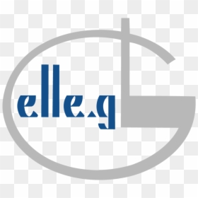 Parallel, HD Png Download - elle logo png