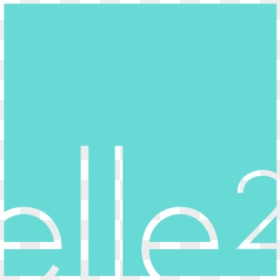 Graphic Design, HD Png Download - elle logo png