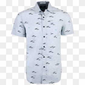 Polo Shirt, HD Png Download - seagulls flying png