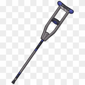 Oar, HD Png Download - crutch png