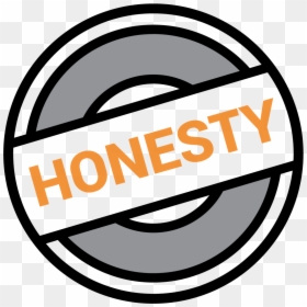 Transparent Honesty Clipart - Honest Png Transparent, Png Download - honesty png