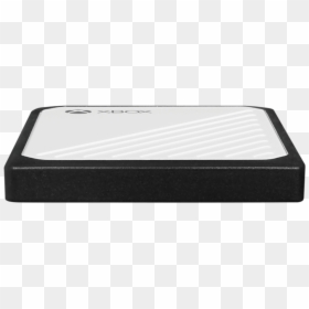 500gb Wd® Gaming Drive Accelerated For Xbox One™ - Mattress, HD Png Download - portal cake png