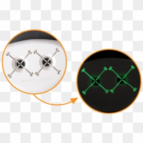 Circle, HD Png Download - crutch png