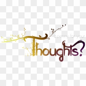 Calligraphy, HD Png Download - honesty png