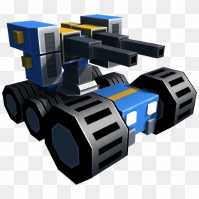 Planetary Annihilation Stryker, HD Png Download - metapod png