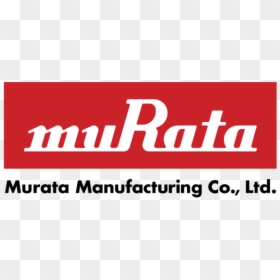 Murata Manufacturing, HD Png Download - rata png