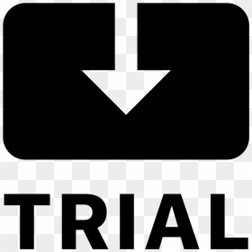Trials Icon, HD Png Download - coming soon icon png