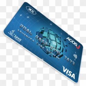 Graphic Design, HD Png Download - visa card png