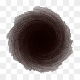 #blackhole #hole #sinking #tunnel #portal - Hole Portal Png, Transparent Png - portal cake png