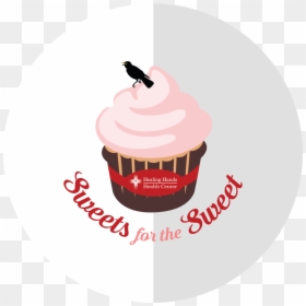 Sweets For The Sweet Logo - Sweets Logo Png, Transparent Png - portal cake png