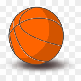 Basketball Transparent Background, HD Png Download - basketballs png