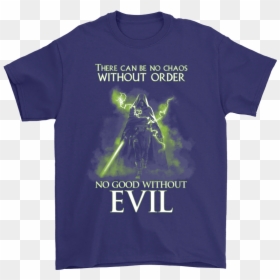 There Can No Good Without Evil, HD Png Download - evil tree png