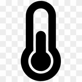 Clip Art, HD Png Download - thermometer icon png