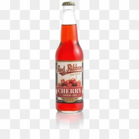 Cherry Supreme Soda - Natrona Bottling Company Root Beer, HD Png Download - soda pop png