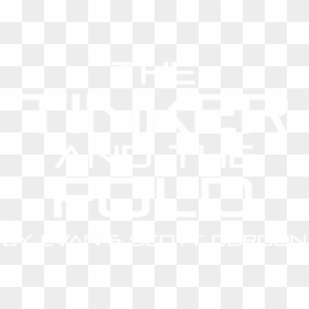 The Tinker And The Fold - Poster, HD Png Download - impulse grenade png
