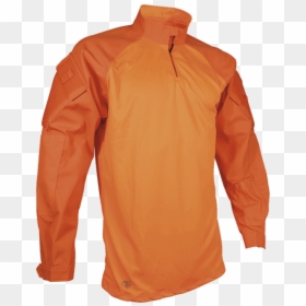 Tru Spec Orange Combat Shirt, HD Png Download - impulse grenade png
