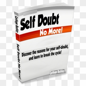 Transparent Doubt Png - Paper Product, Png Download - doubt.png