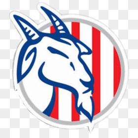 Chivas Goat Png, Transparent Png - goats png