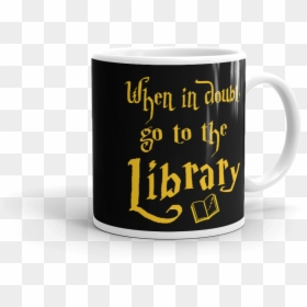Mug, HD Png Download - doubt.png