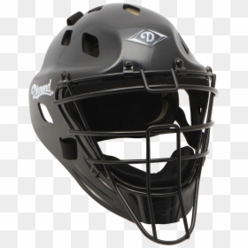 Diamond Helmet Png -edge® Core Helmet - Goaltender Mask, Transparent Png - diamond helmet png