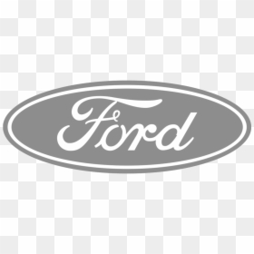 Ford Logo Transparent Background - Ford, HD Png Download - ford logo png transparent