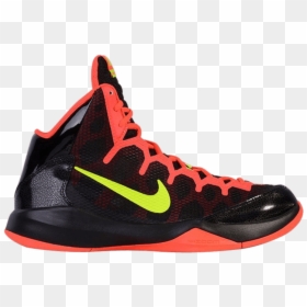 Nike Zoom Without A Doubt Price, HD Png Download - doubt.png