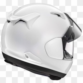 Arai Qv-pro Helmet - Arai Qv Pro Diamond White, HD Png Download - diamond helmet png