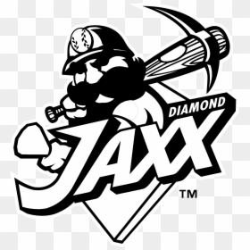 West Tennessee Diamond Jaxx, HD Png Download - diamond helmet png