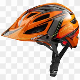 Bicycle Helmet Png Image - Troy Lee Mtb Helmets 2018, Transparent Png - diamond helmet png