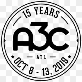 A3c Png 2019, Transparent Png - xxl magazine logo png