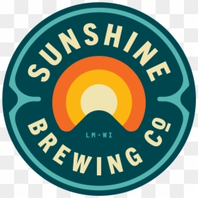 Sunshine Brewing, HD Png Download - madison beer png