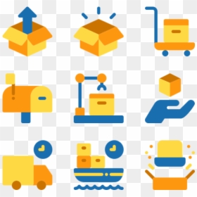 Clip Art, HD Png Download - unboxing png
