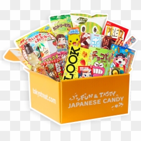 Premium-plan - Unboxing Tokyo Treat, HD Png Download - unboxing png