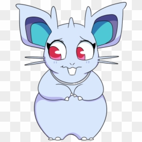 Pastel Poison - Cartoon, HD Png Download - dori png