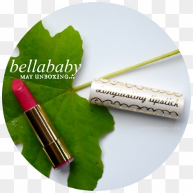 Bellabox Bellababy Review, A May Unboxing Plus Reader - Clock, HD Png Download - unboxing png