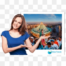 Transparent Virgen Png - English Course Online, Png Download - virgen maria png