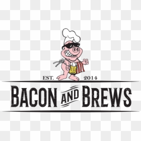 Bacon And Brews Madison Wi, HD Png Download - madison beer png