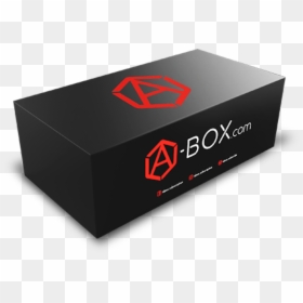 Abox - Box, HD Png Download - unboxing png