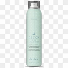 Drybar Detox Dry Shampoo, HD Png Download - lush png