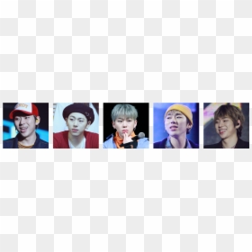 Picture - Boy, HD Png Download - zico png