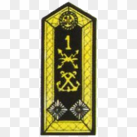 Chief Po - Military Rank, HD Png Download - po png