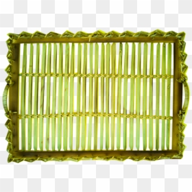 Png 24 - Fence, Transparent Png - yellow design png