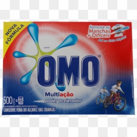 Omo Detergent, HD Png Download - po png