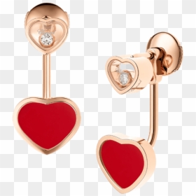 Happy Hearts 83a082-5801 - Earrings, HD Png Download - necklace roblox png