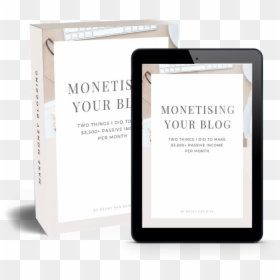 How To Monetise Your Blog - Book Cover, HD Png Download - angkor wat png