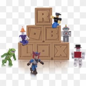 Roblox Toy Series 2, HD Png Download - necklace roblox png