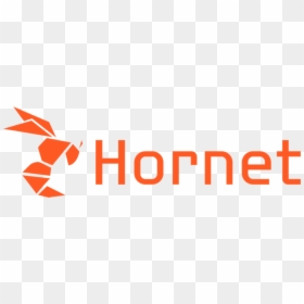 Transparent Hornet Logo Png - Hornet App Logo, Png Download - hornet logo png